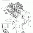 Ranger V-1000 10- Electric Starter