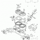 Ranger Mountain Цилиндр
