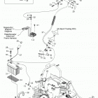 Sport Touring 800 10- Electric Starter