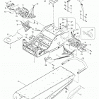 Explorer 550 F Рама