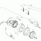 6900 FCE 03- Fly Wheel