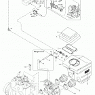 Ranger LCE 01- Air Silencer