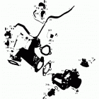 Ranger V-1000 01- Air Inlet Manifold