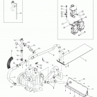 Rave Cross 01- Radiator, Hoses