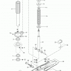 6900 FCE 08- Front Suspension