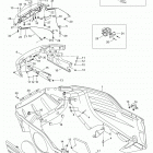 Enduro 550 F Защита и бампер