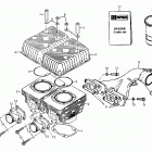6900 FCE Цилиндр