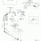 6900 FCE Рулевая