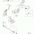 Forest Рулевая