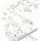 6900 FCE Задняя подвеска