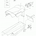 Enduro 600 Special Кузов