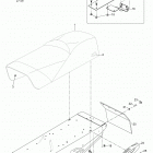 Sport Touring 800 Кузов