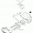 Enduro 550 F 01- Air Silencer