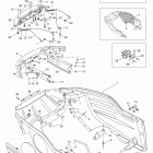 Rave Cross Защита и бампер