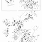 Ranger V-1000 Глушитель