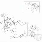 Enduro 600 Special 01- Oil Tank