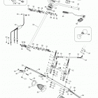 Sport Touring 800 Рулевая