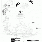 Explorer 550 F 09- Equipment