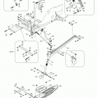 Sport Touring 800 08- Front Suspension