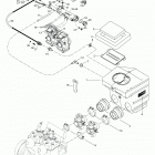 Rave Cross 01- Air Silencer