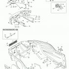 Enduro 600 Special Защита и бампер