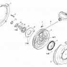 Ranger Mountain Ручной стартер