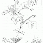 Enduro 600 Special 08- Front Suspension