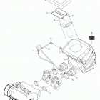 Ranger FCE 01- Air Silencer