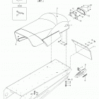 Enduro 550 F Кузов