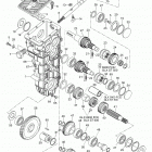 5900 FCE 05- Gearbox