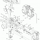 Super Touring 500 Карбюратор