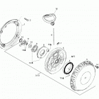 Ranger LCE Ручной стартер
