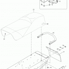 Super Touring 500 Кузов