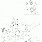 Rave 800 Special 01- Radiator, Hoses
