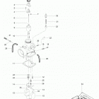 5900 FCE Карбюратор