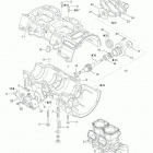 Ranger LCE 05- Crankcase