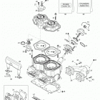 Rave Cross Цилиндр