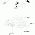 Rave Cross Наклейки