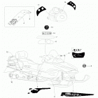 Ranger FCE Наклейки