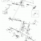 Explorer 500 Рулевая