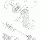 5900 FCE 05- Drive Axle