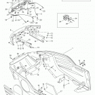 Ranger FCE Защита и бампер