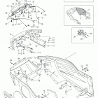 Rave Cross Защита и бампер