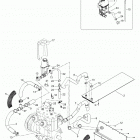 Ranger LCE 01- Radiator, Hoses