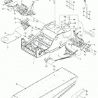 Super Touring 500 Рама