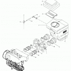 Explorer 500 01- Air Silencer