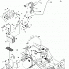 Super Touring 500 10- Electric Starter