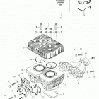 Forest Цилиндр