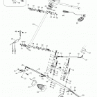 Rave Cross Рулевая