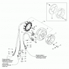 Rave Cross 03- Fly Wheel
